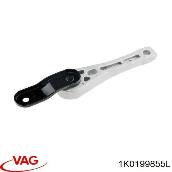 Soportes de motor trasero VAG 1K0199855L precio, desde 21,00 EUR