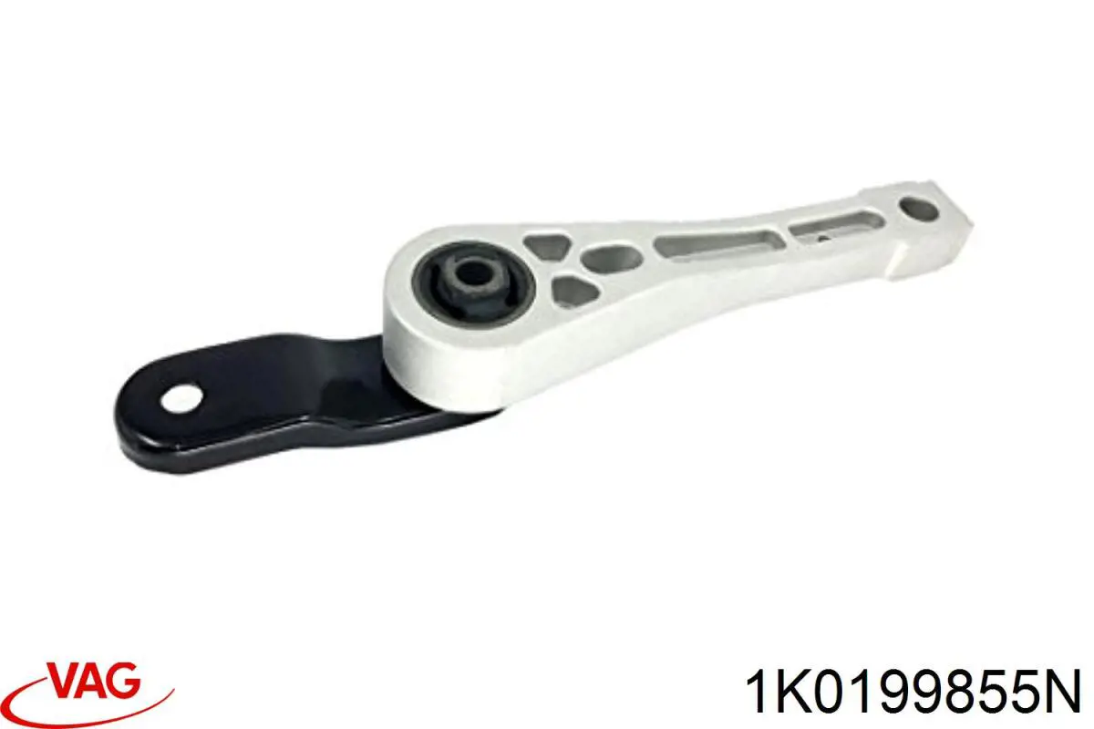Soportes de motor trasero VAG 1K0199855N precio, desde 22,78 EUR