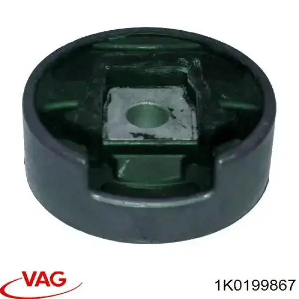 Soporte inferior del motor VAG 1K0199867 precio, desde 13,78 EUR