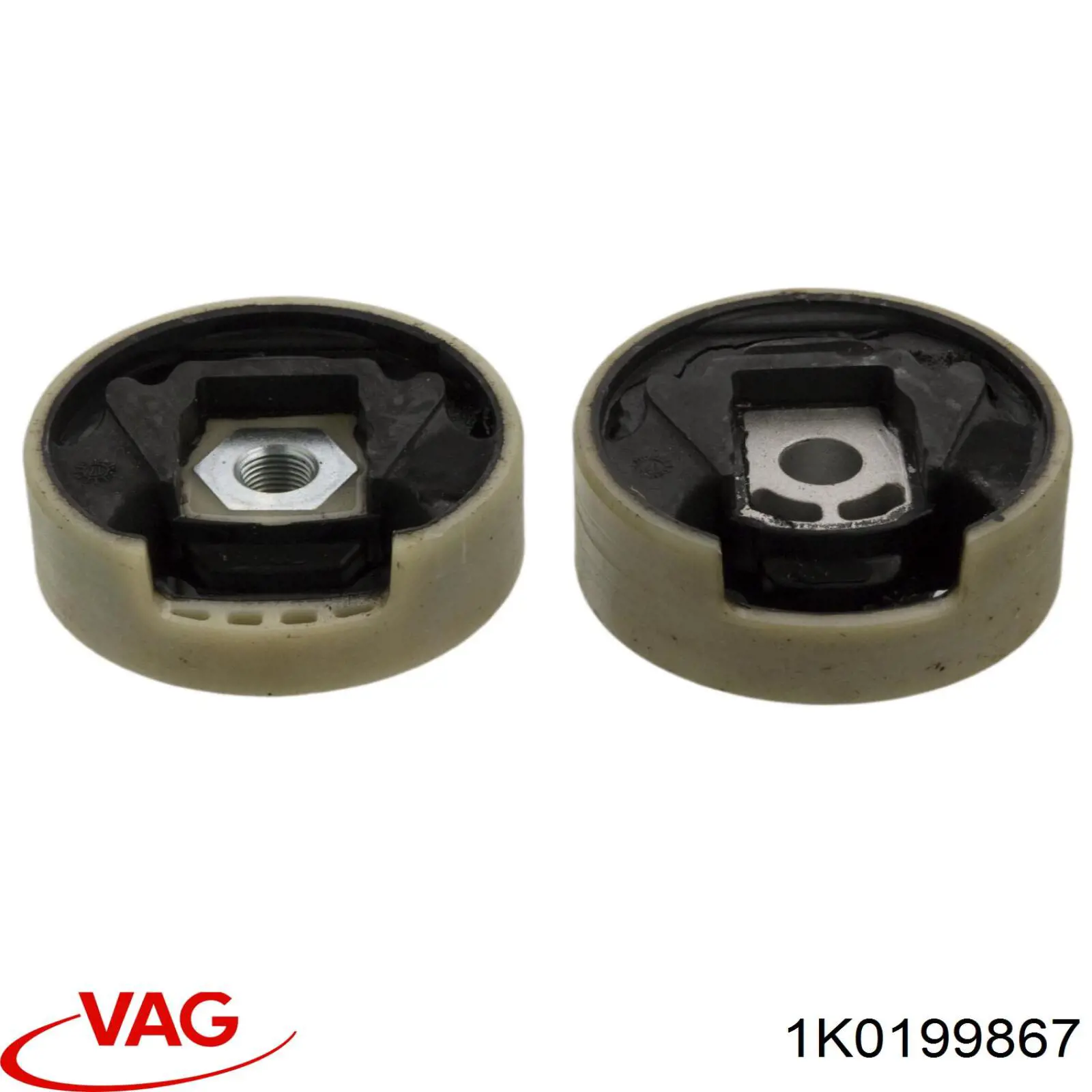 Comprar 1K0199867 VAG Soporte inferior del motor