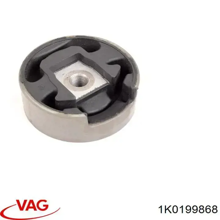 Comprar 1K0199868 VAG Buje silencioso del subchasis delantero