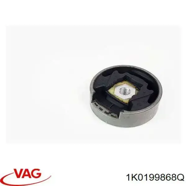 Comprar 1K0199868Q VAG Buje silencioso del subchasis delantero