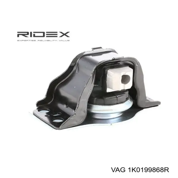 Buje silencioso del subchasis delantero VAG 1K0199868R precio, desde 37,81 EUR