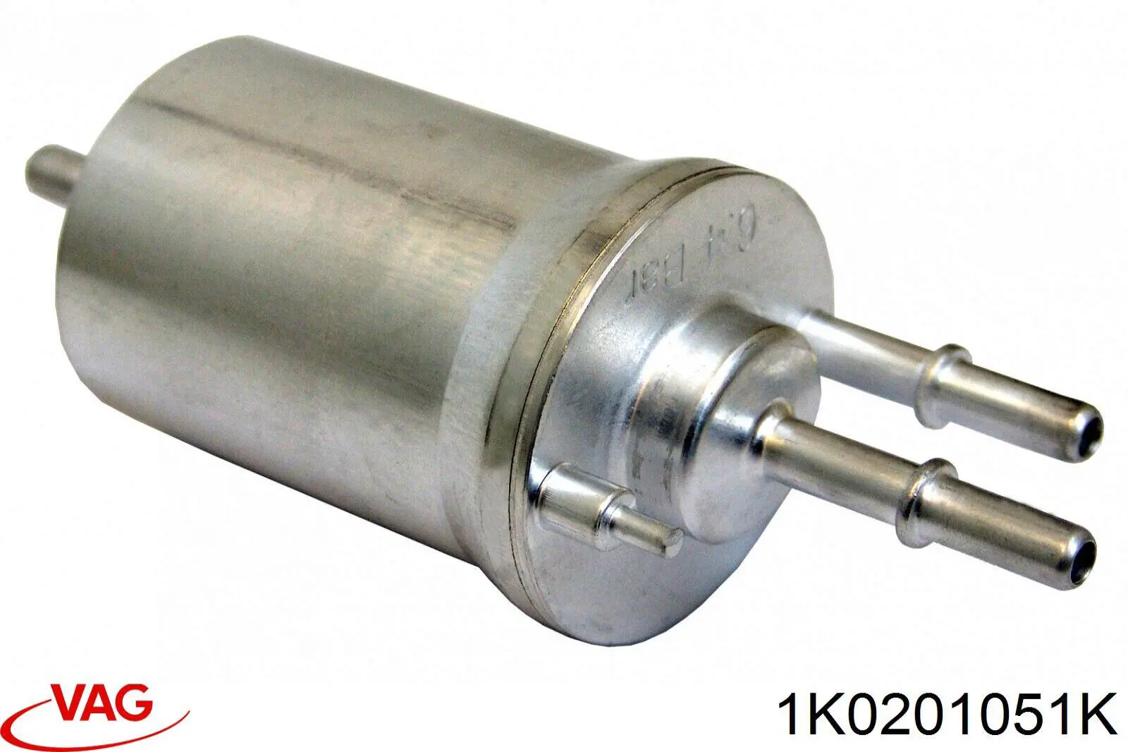Comprar 1K0201051K VAG Filtro diesel