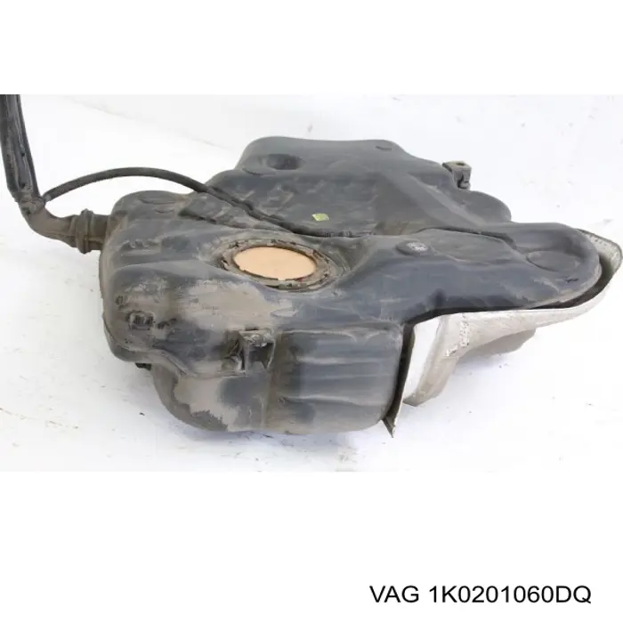 Comprar Depósito de gasolina Volkswagen Golf V 1K1