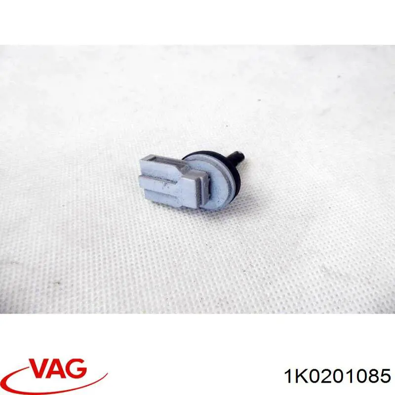 Depósito de gasolina 1K0201085 VAG