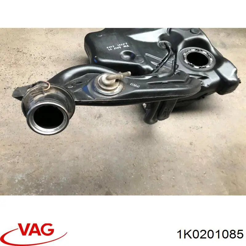 Comprar 1K0201085 VAG Depósito de gasolina