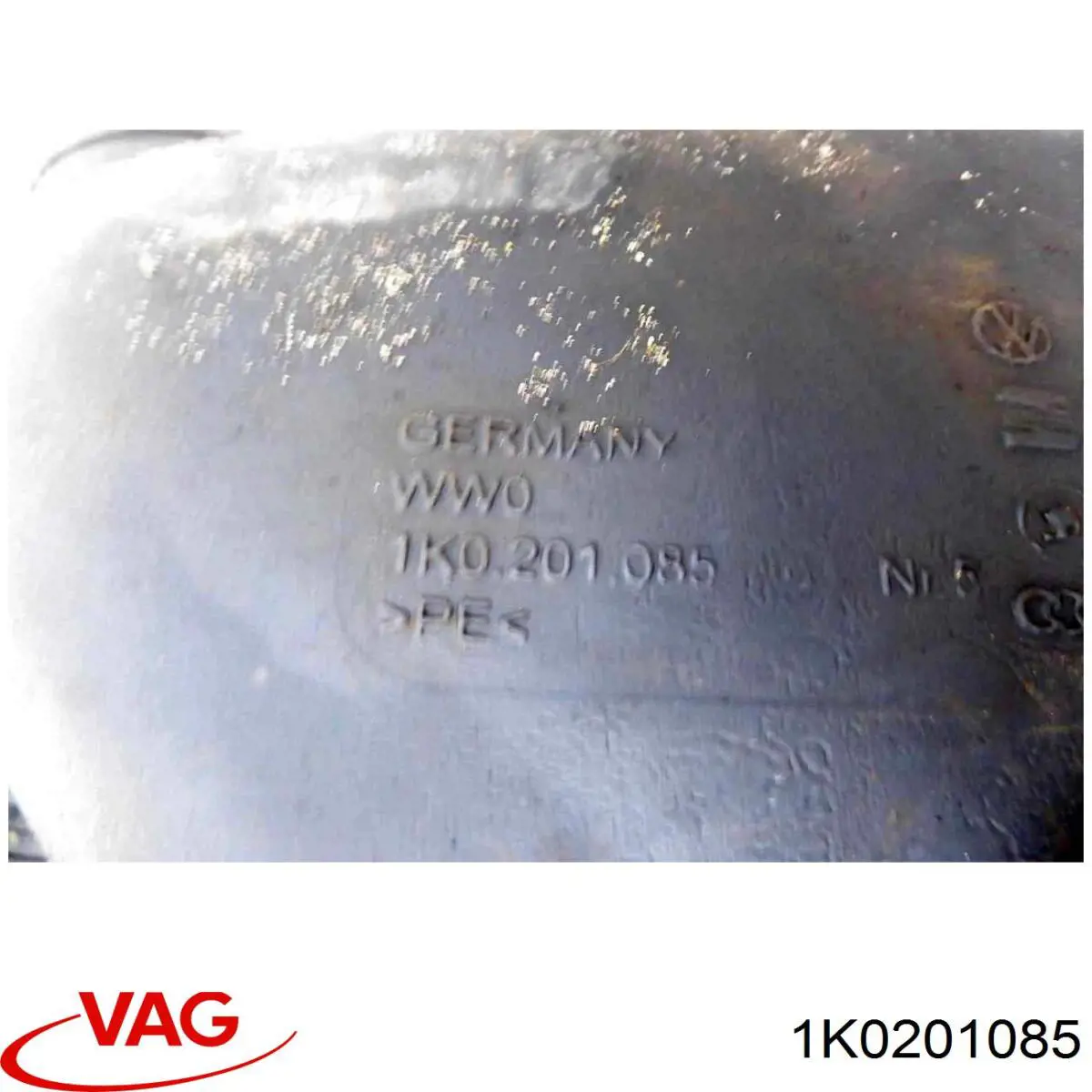 1K0201085 VAG Tanque de combustible
