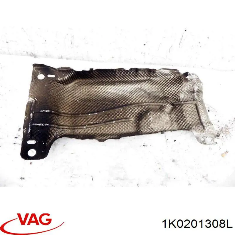 1K0201308L VAG