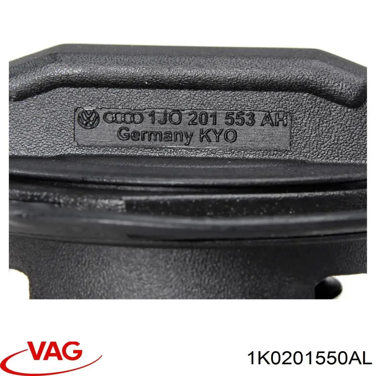 4F0201550G VAG tapa (tapón del depósito de combustible)