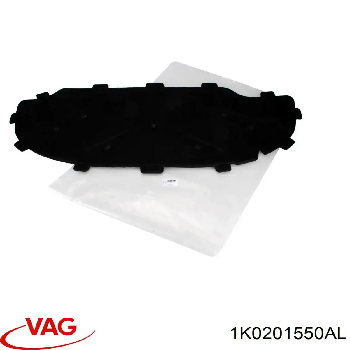 Tapa de depósito de combustible VAG 1K0201550AL precio, desde 20,67 EUR