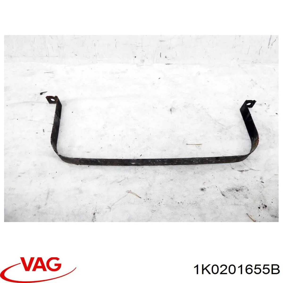 Comprar 1K0201655B VAG Soporte del tanque de combustible