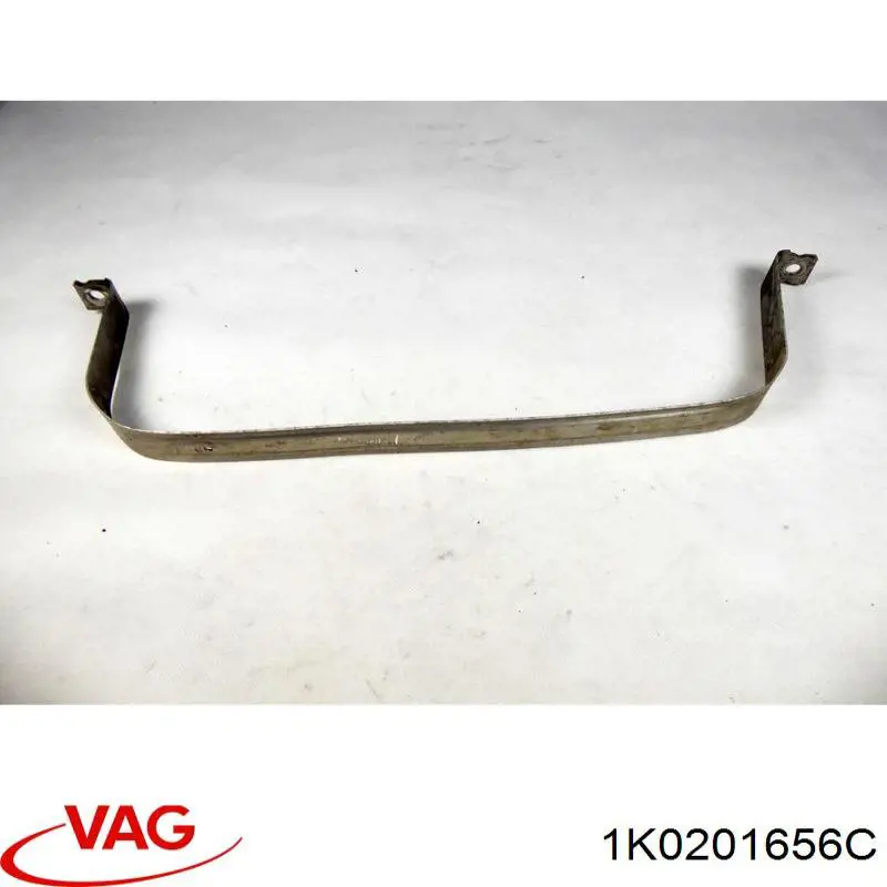 Soporte del tanque de combustible VAG 1K0201656C precio, desde 41,53 EUR