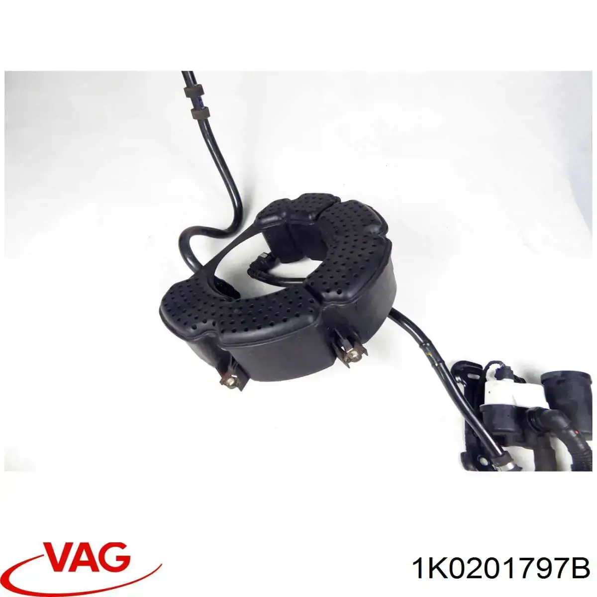 Filtro EVAP VAG 1K0201797B precio, desde 196,12 EUR