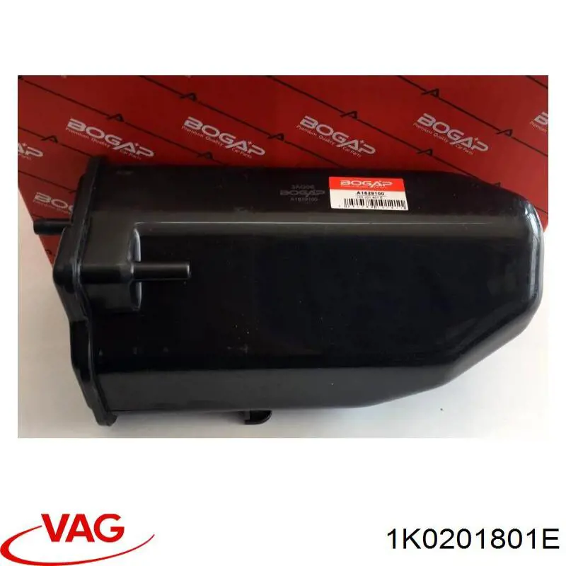 Canister EVAP Renault (RVI) 149500004R