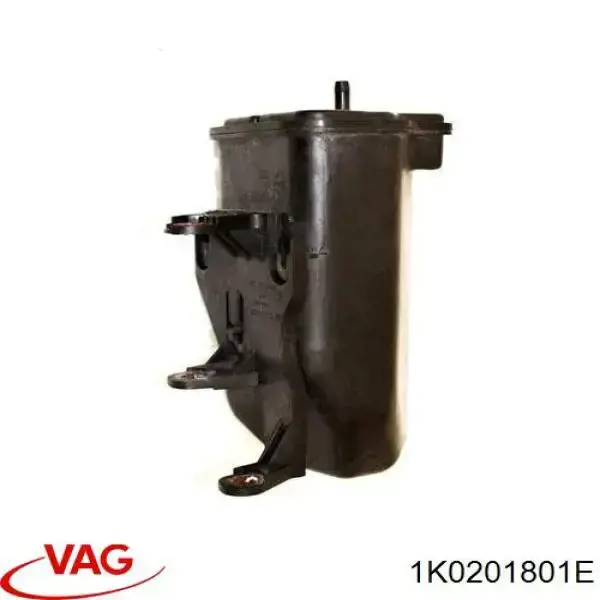 Filtro de carbón activado 149500004R Renault (RVI)