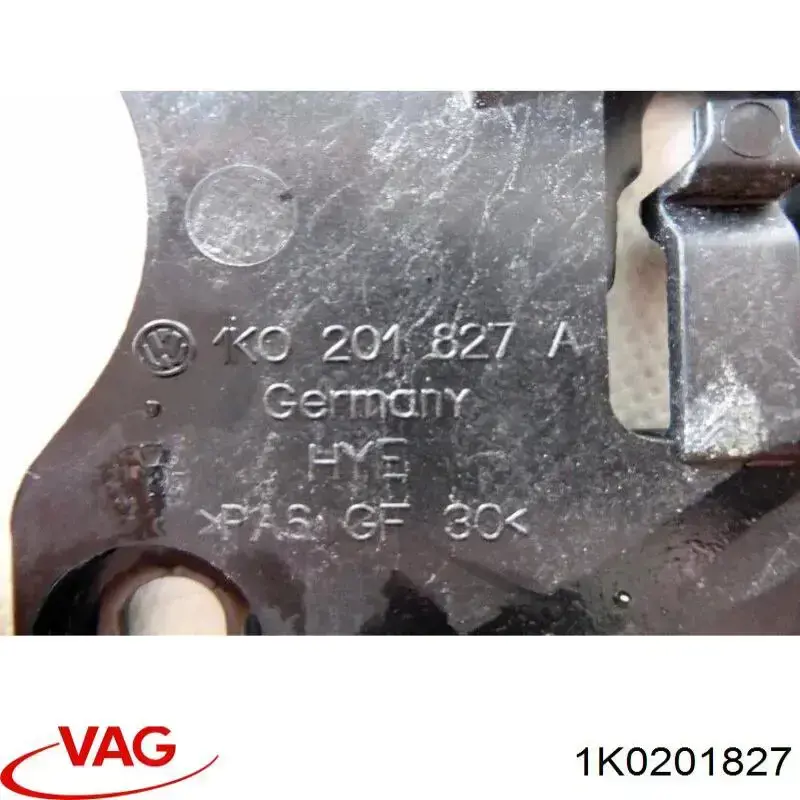 Comprar 1K0201827 VAG Filtro de carbón activado