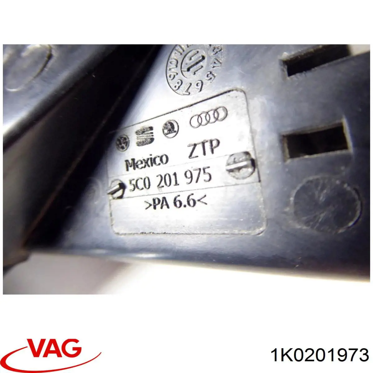 Comprar 1K0201958A VAG 