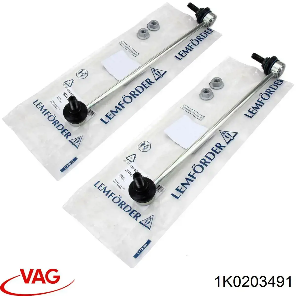 Radiador de enfriamiento de combustible Engitech ENT520500