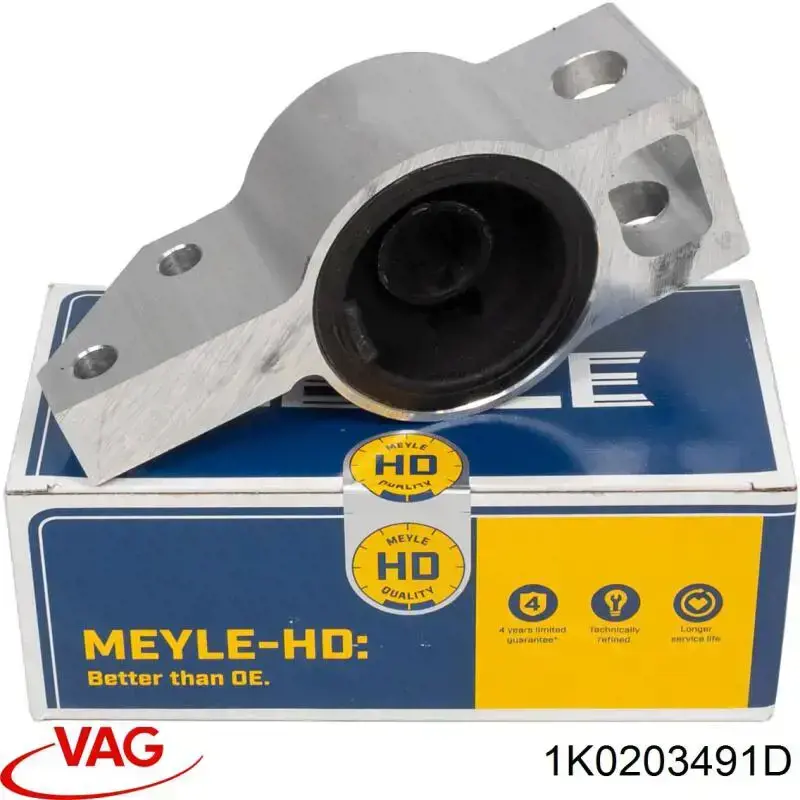 Comprar 1K0203491D VAG Radiador de enfriamiento de combustible