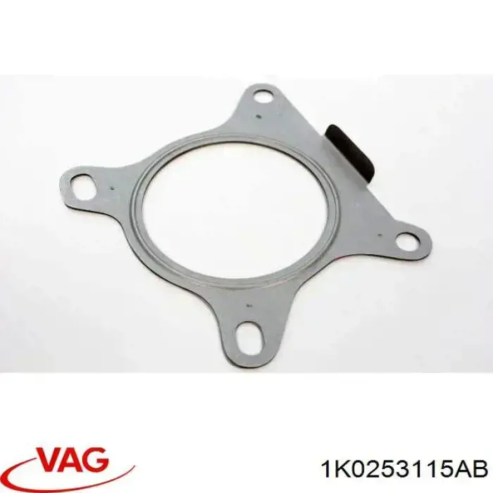 Comprar 1K0253115AB VAG Junta de escape