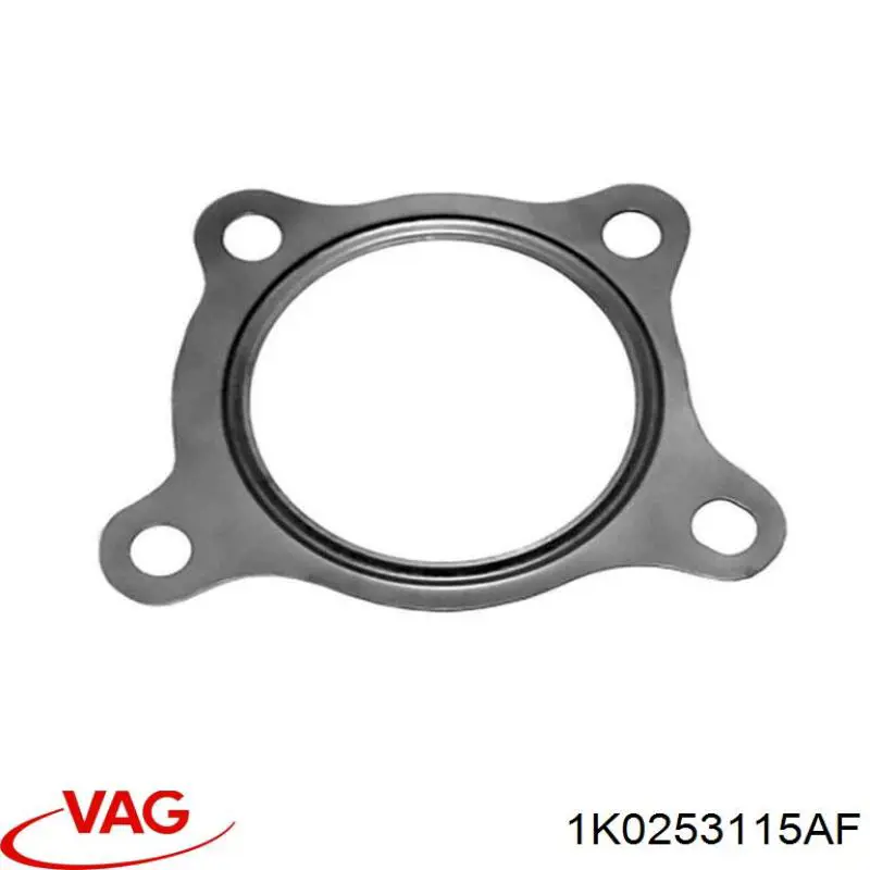 Comprar 1K0253115AF VAG Junta del catalizador