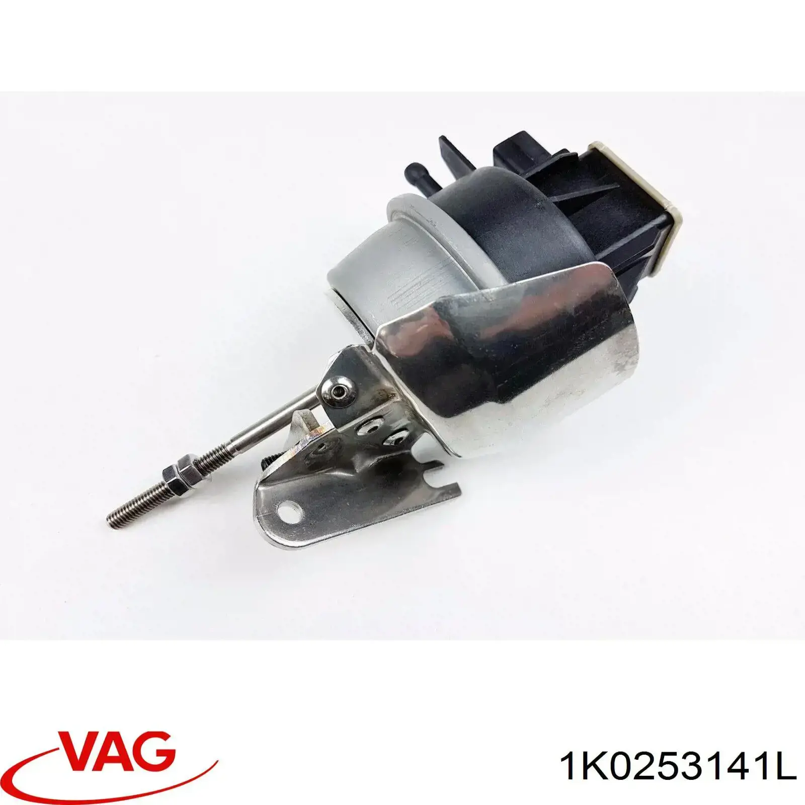 Abrazadera delantera del silenciador VAG 1K0253141L precio, desde 2,28 EUR