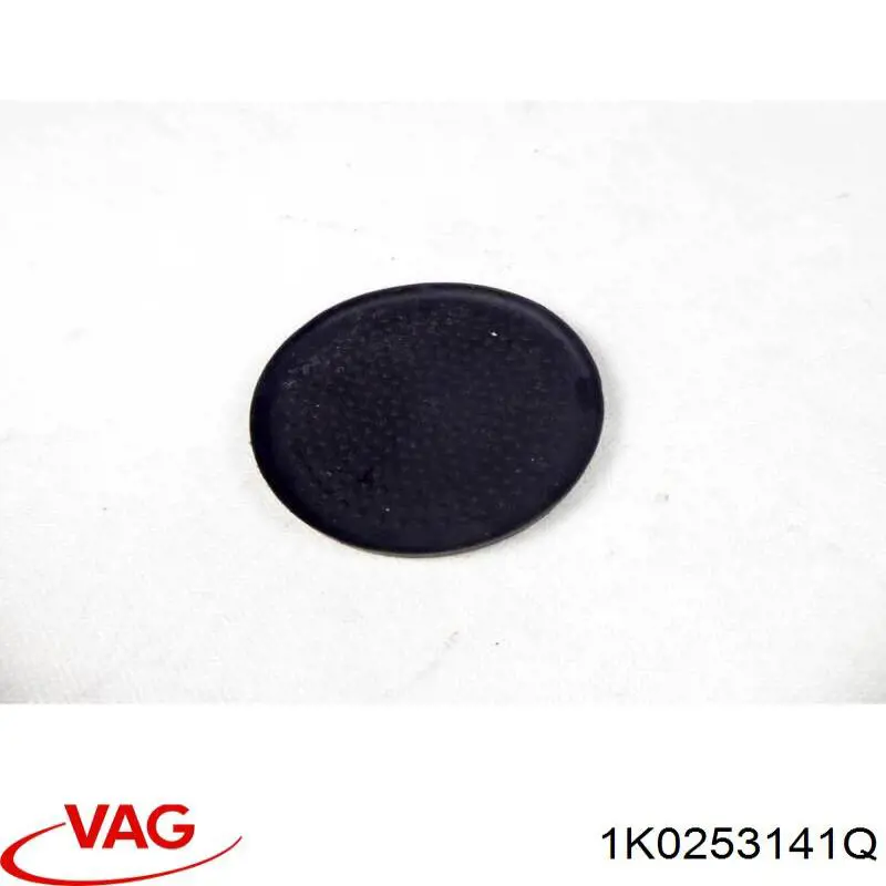  VAG 2Q0253141A
