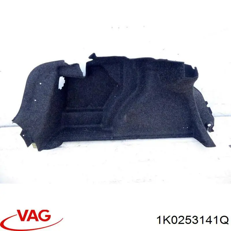 2Q0253141A VAG 