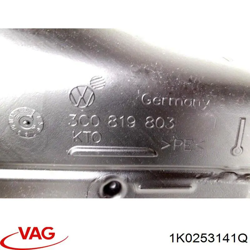  2Q0253141A VAG