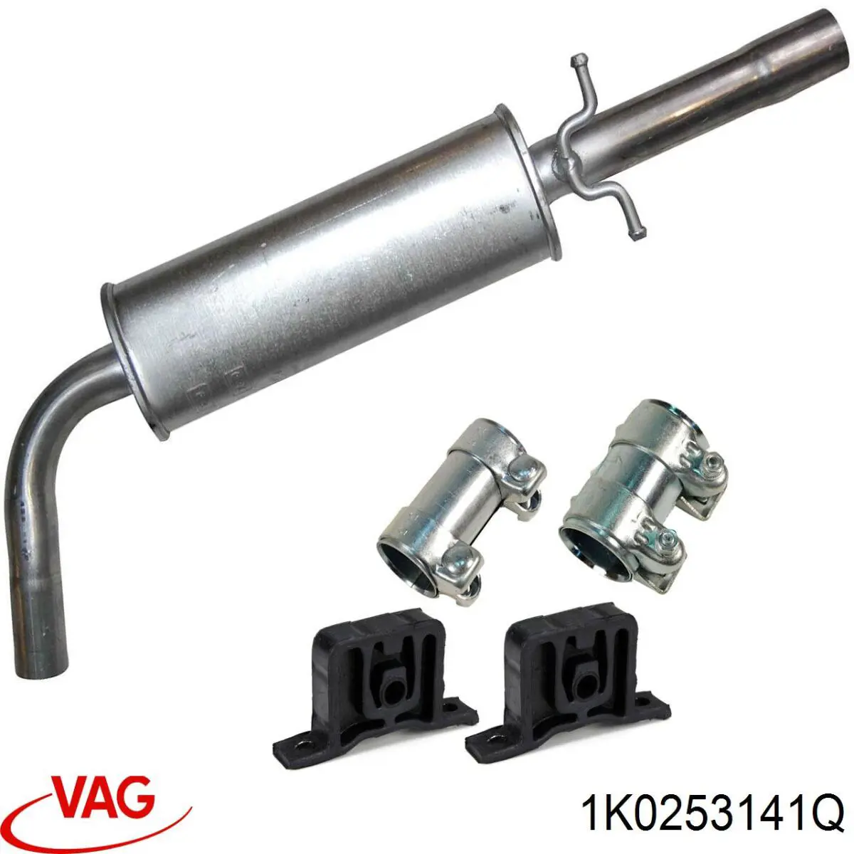 Comprar 2Q0253141A VAG 