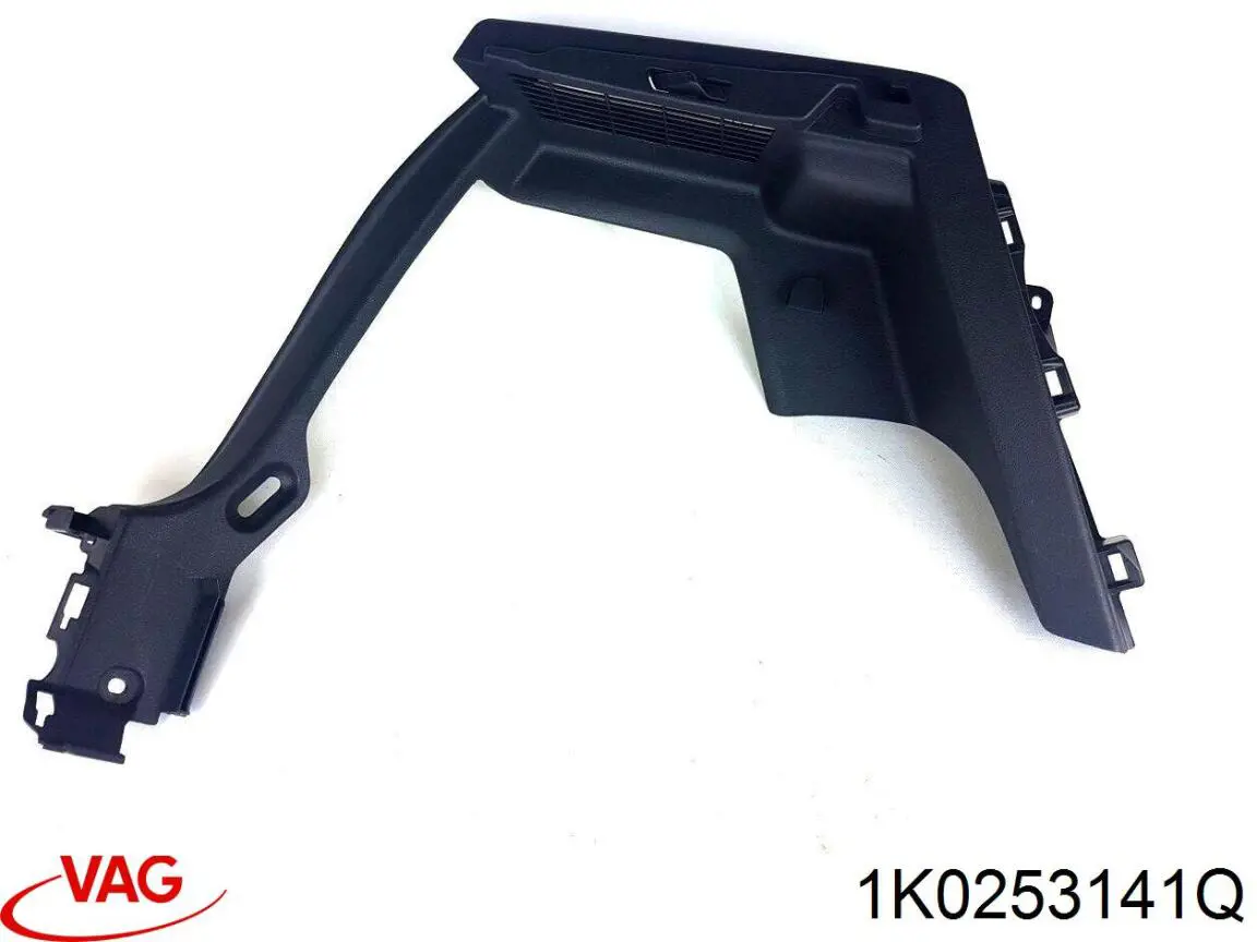 Comprar 2Q0253141A VAG 