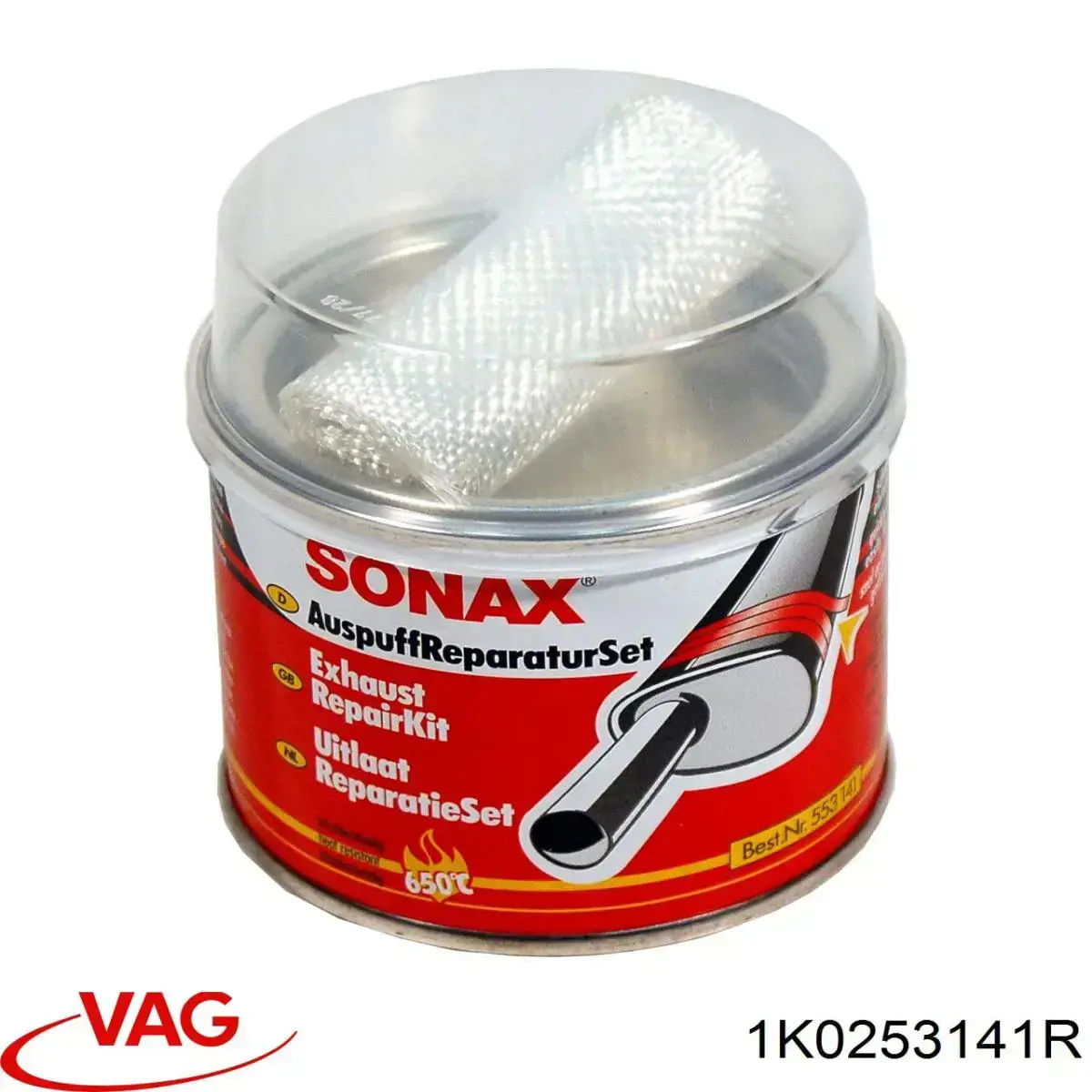  VAG 1K0253141R precio, desde 27,68 EUR