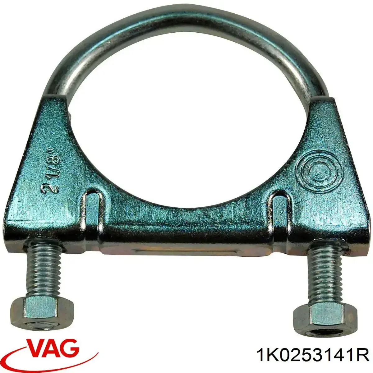 Comprar 1K0253141R VAG 