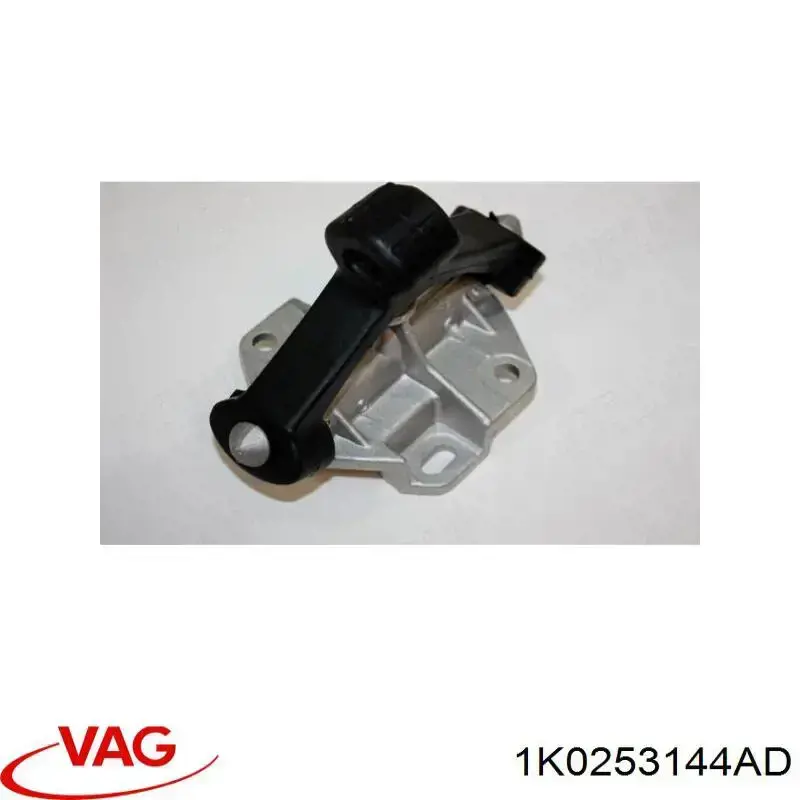 Soporte escape 1K0253144AD VAG