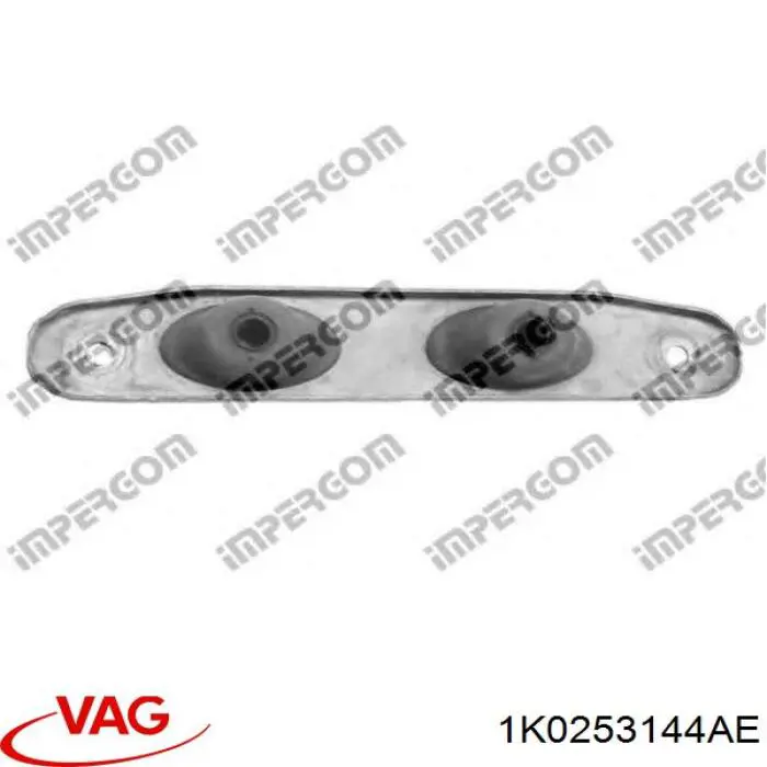 Comprar 1K0253144AE VAG Soporte del tubo de escape