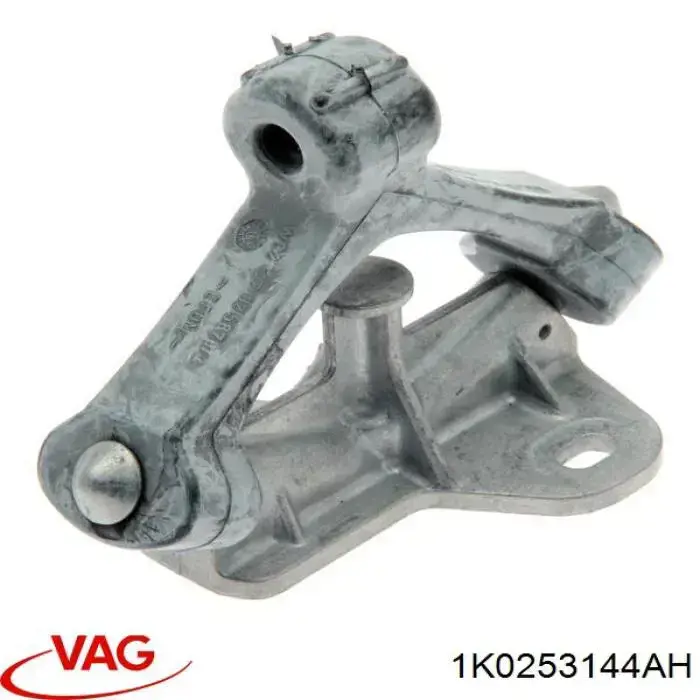 Conector del tubo de escape VAG 1K0253144AH