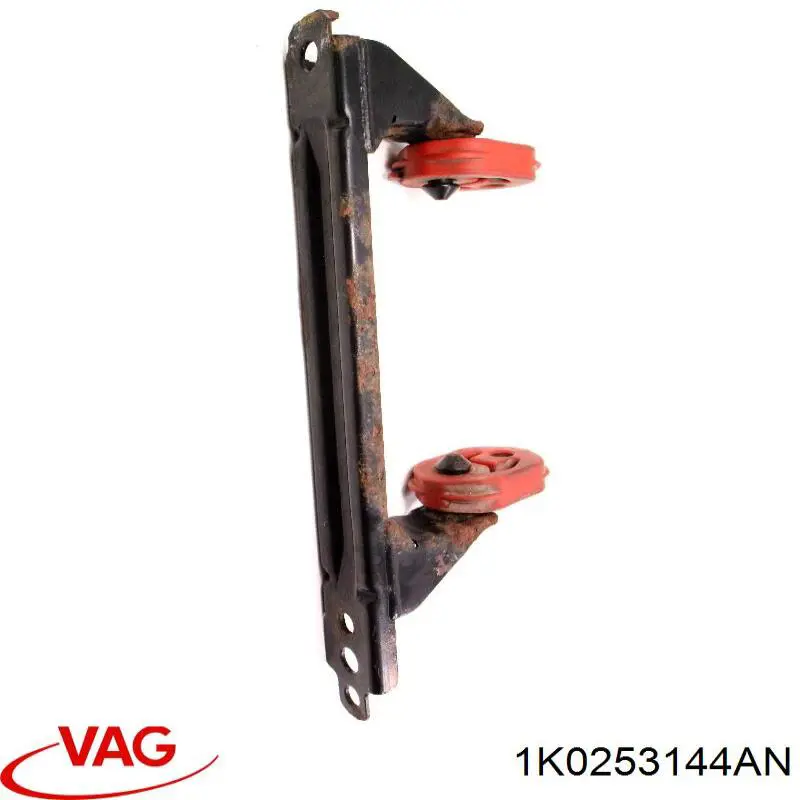 Soporte trasero del silenciador VAG 1K0253144AN precio, desde 17,64 EUR