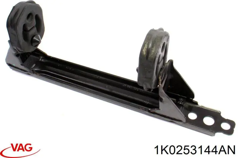 Comprar 1K0253144AN VAG Soporte trasero del silenciador