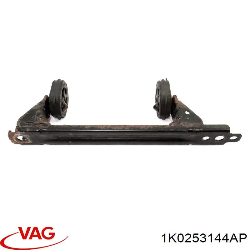 Soporte trasero del silenciador VAG 1K0253144AP precio, desde 20,79 EUR