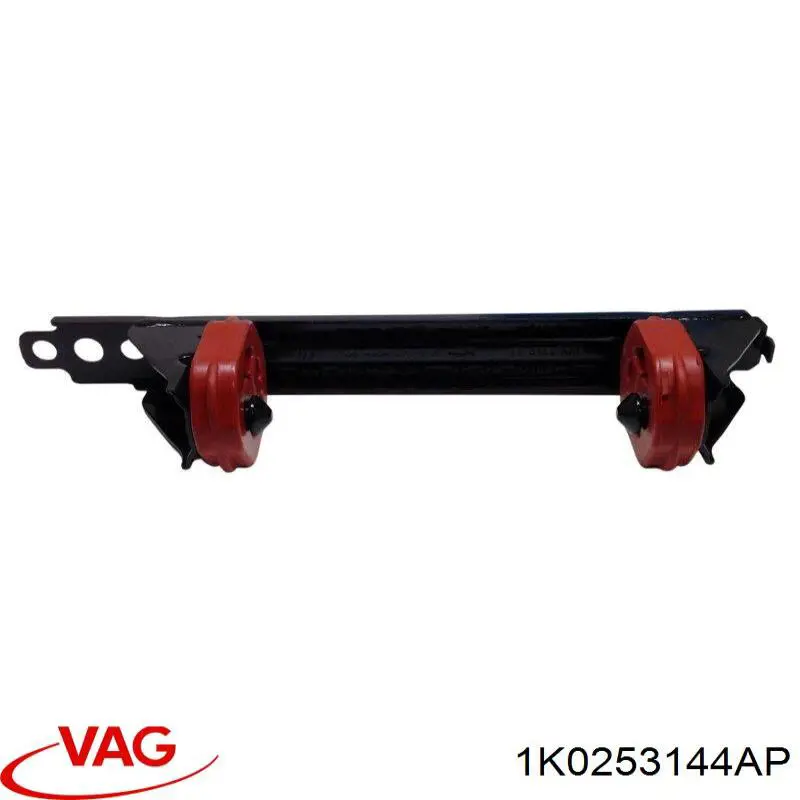 Comprar 1K0253144AP VAG Soporte trasero del silenciador