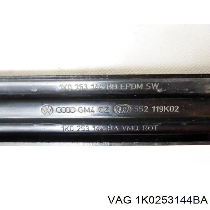  VAG 1K0253144BA precio, desde 23,27 EUR
