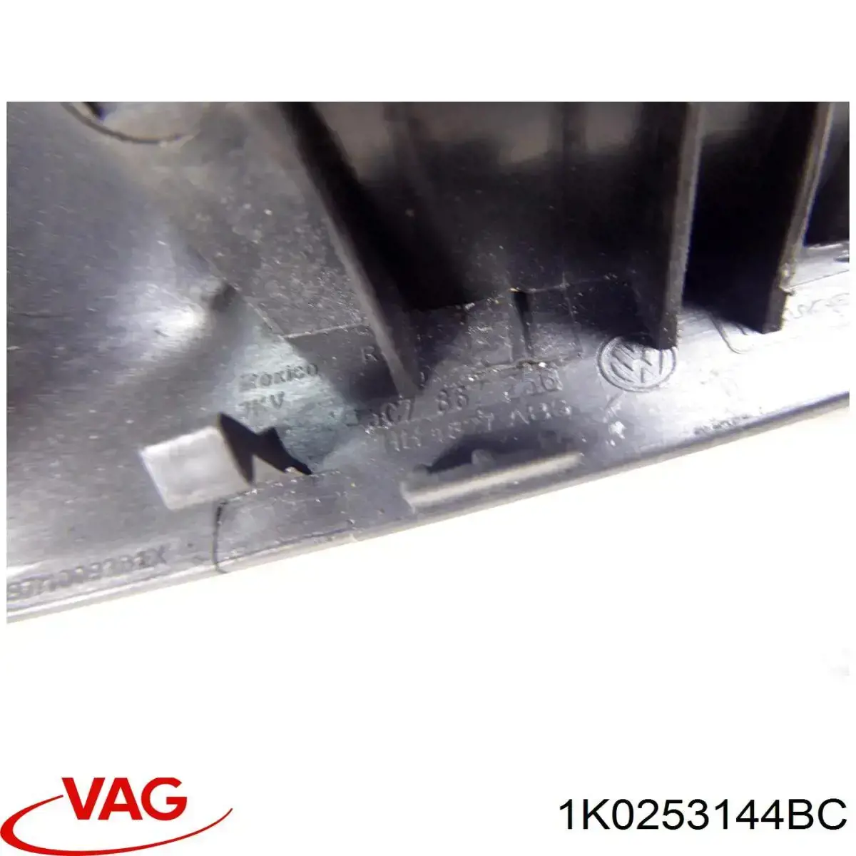 Soporte escape 1K0253144BC VAG