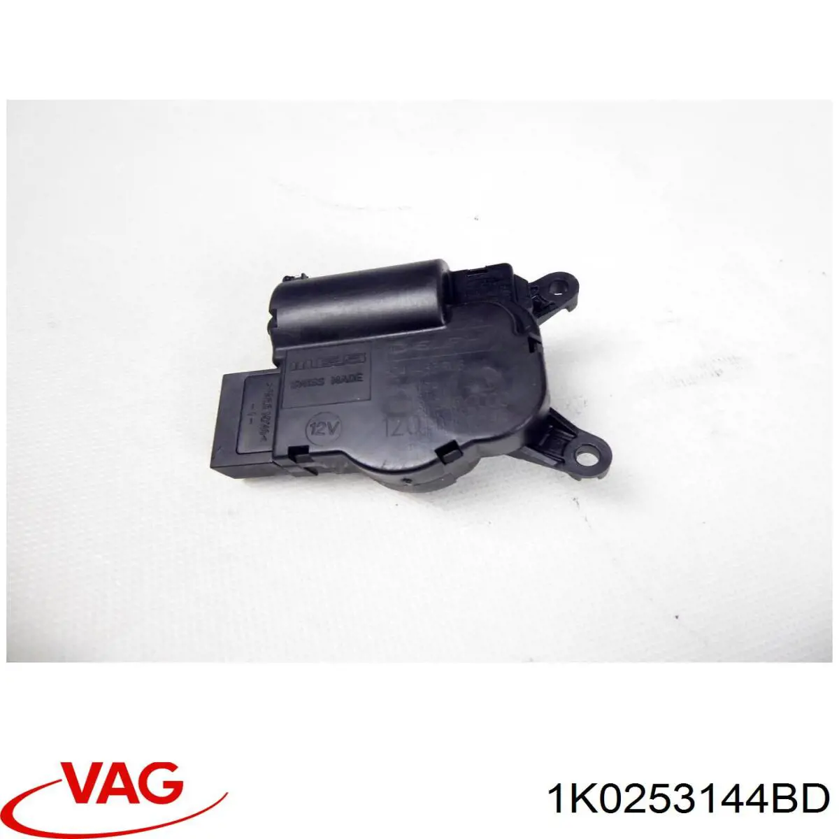Comprar 1K0253144BD VAG Soporte de tubo de escape