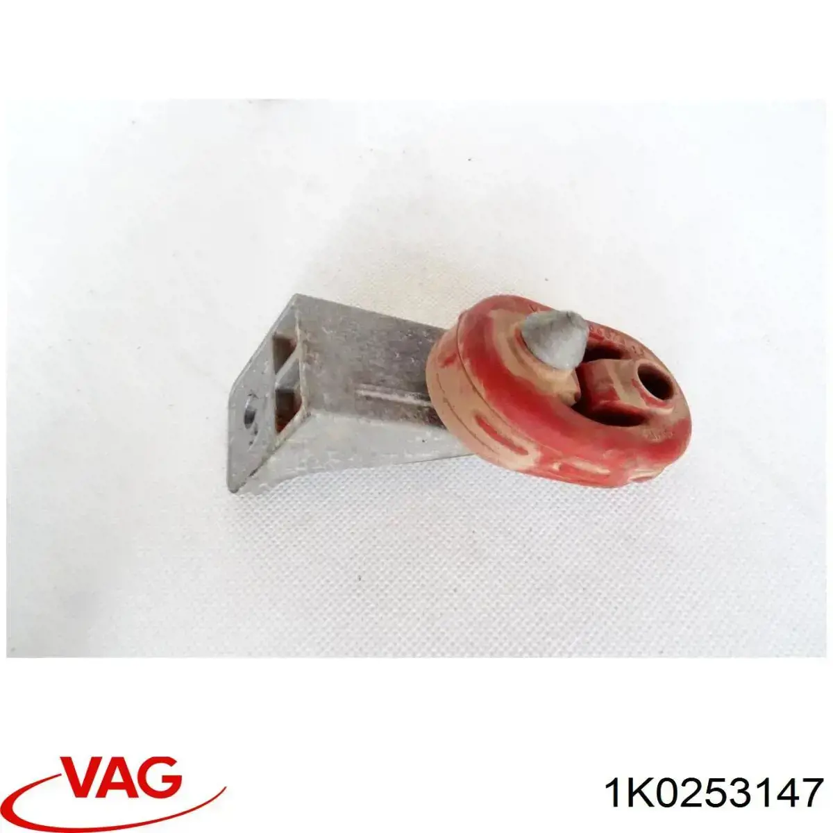 Comprar 1K0253147 VAG Soporte de tubo de escape
