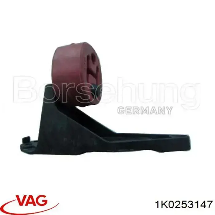 Soporte escape 1K0253147 VAG