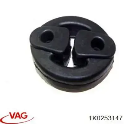Soporte escape 1K0253147 VAG