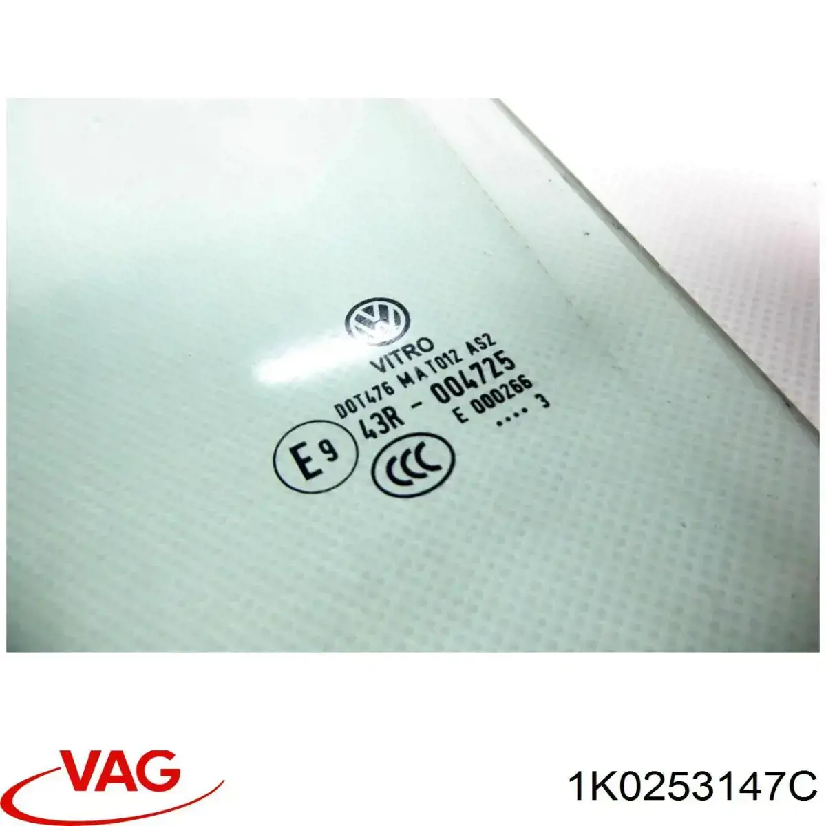 Comprar 1K0253147C VAG 