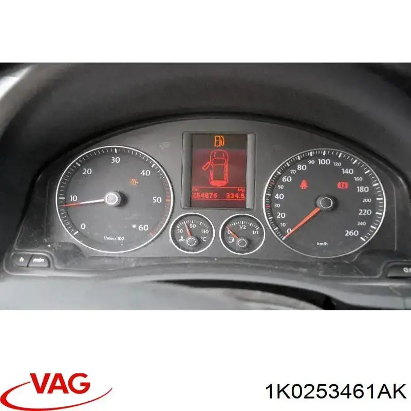 Almohadilla de tope silenciador VAG 1K0253461AK precio, desde 24,47 EUR