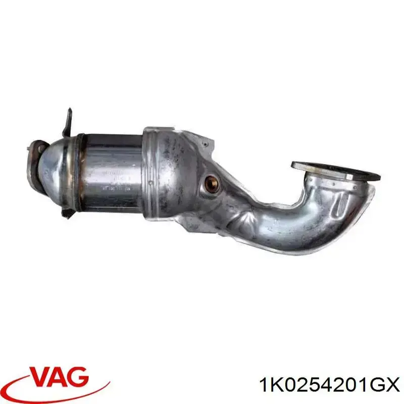 1K0254201GX VAG